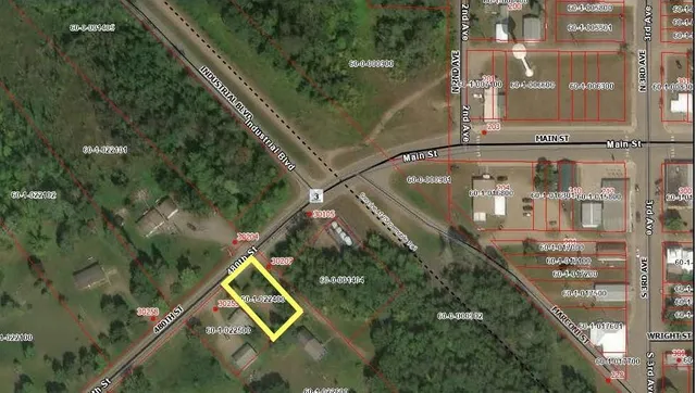 $7,500 | Tbd 302-xx Tbd 302-xx 480th Street, Palisade, MN 56469