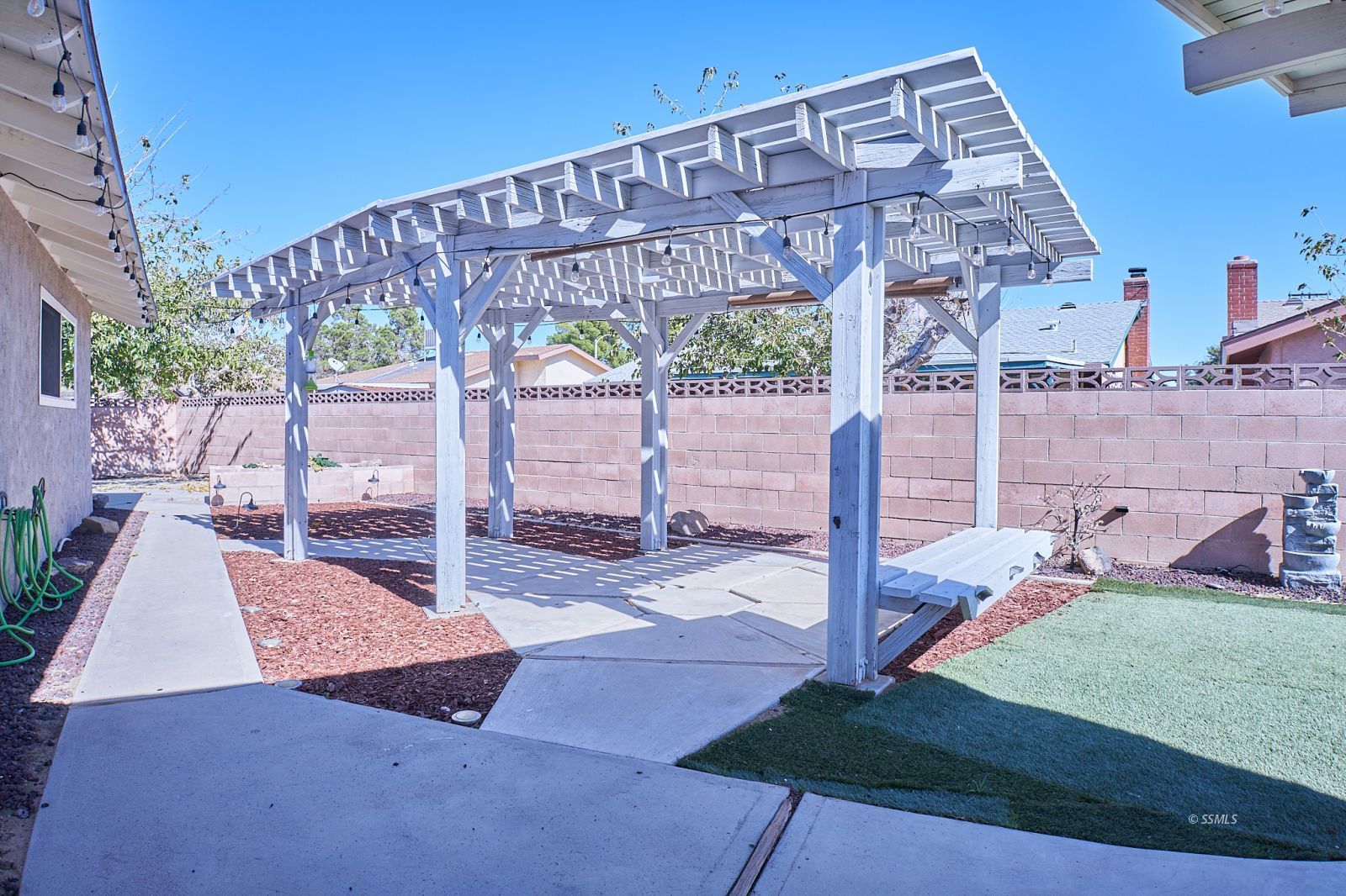 1112 Krista Court Ridgecrest, CA 93555 - Photo 29 of 35 Gallery Image 29
