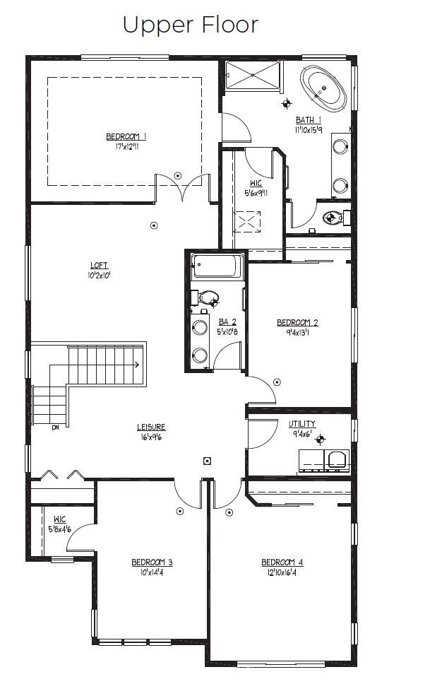 3525 200th Place Southeast, Unit KF04 Bothell, WA 98012 - Photo 34 of 34 Gallery Image 34