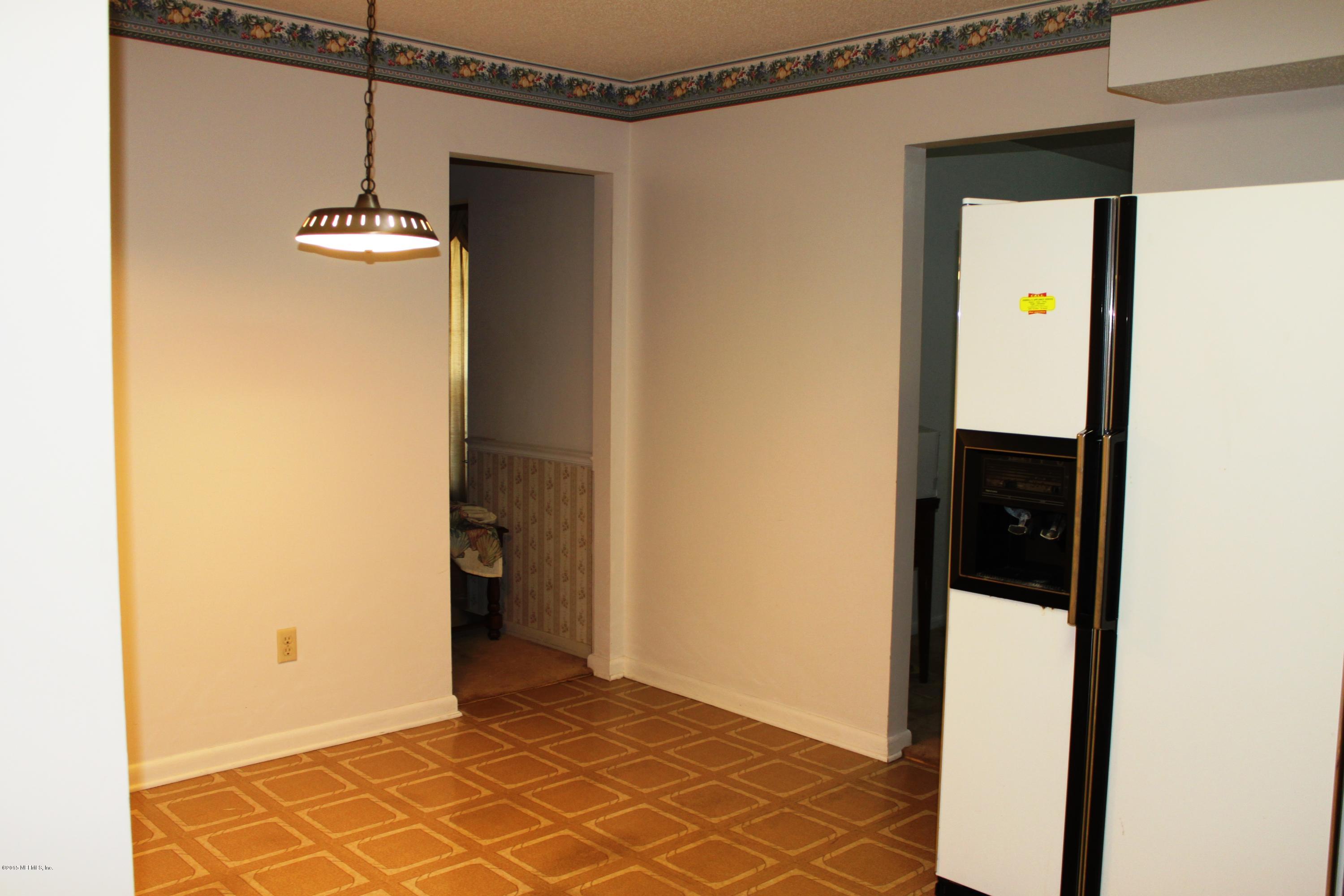 6123 Dawnridge Road East Jacksonville, FL 32277 - Photo 8 of 25 Breakfat Nook 1