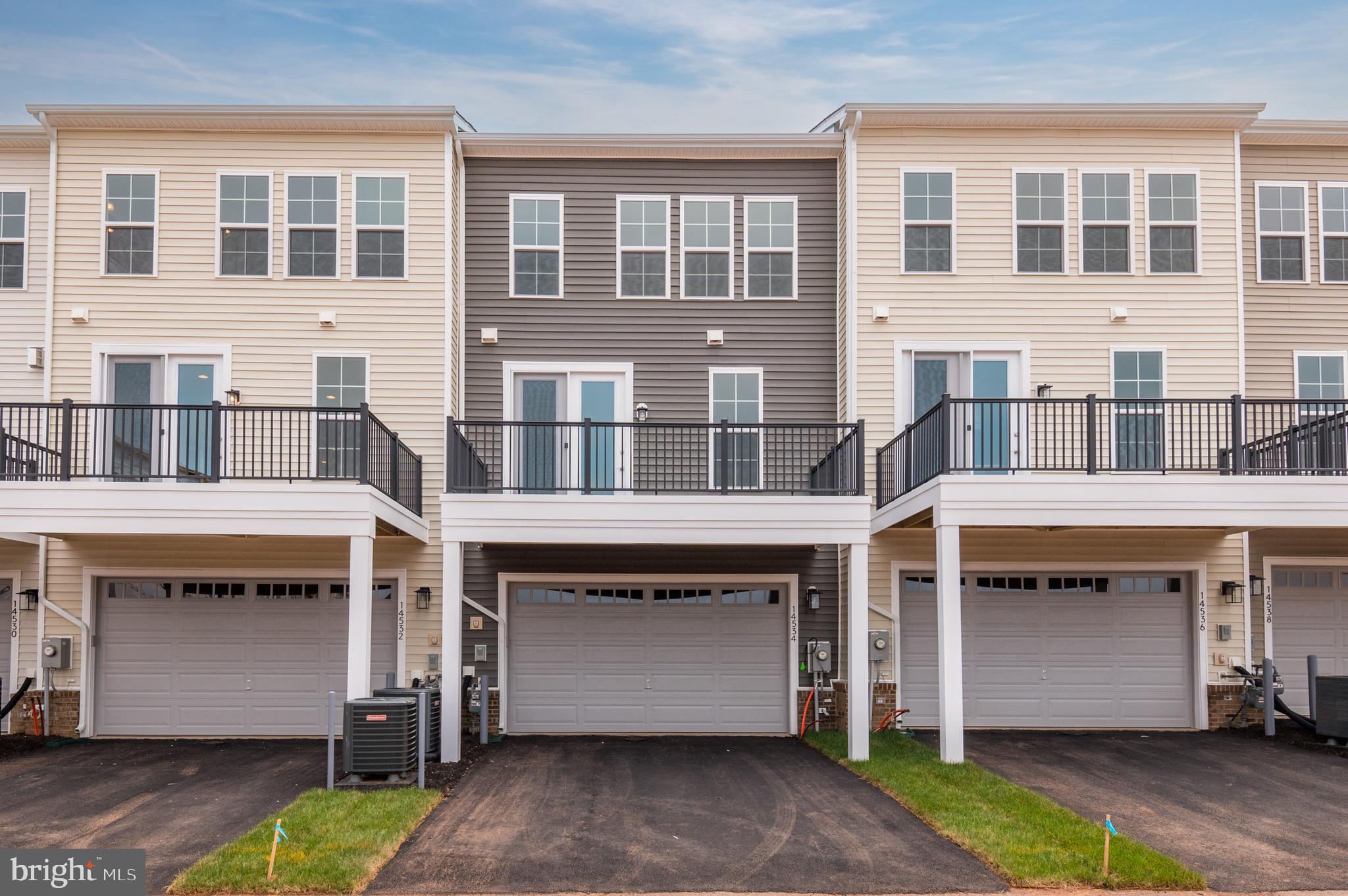 14534 Alsace Lane Gainesville, VA 20155 - Photo 2 of 44