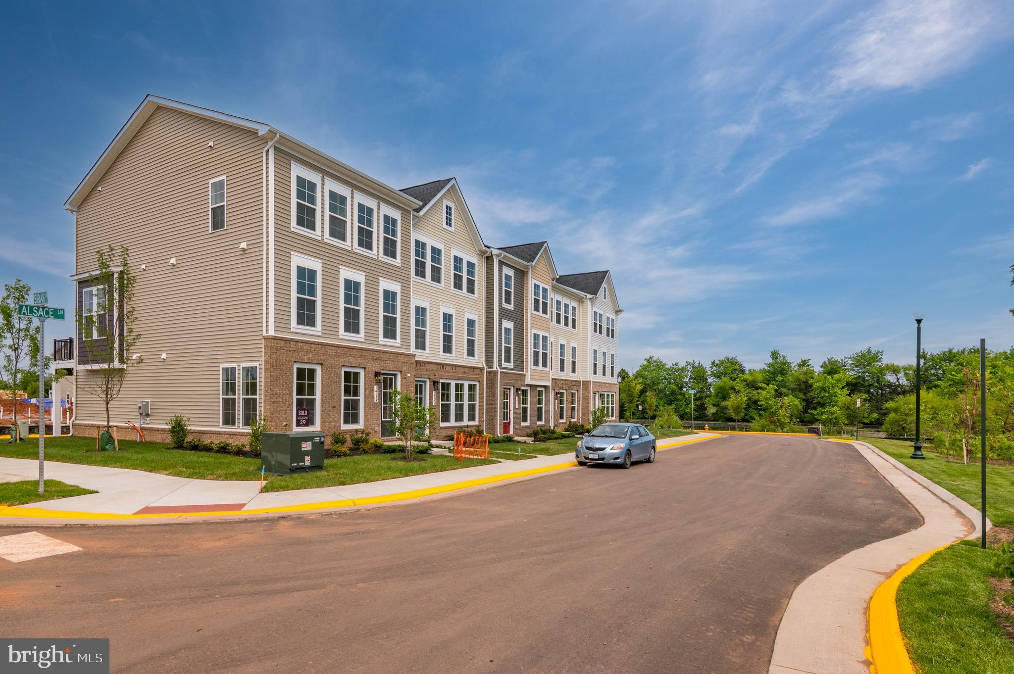14534 Alsace Lane Gainesville, VA 20155 - Photo 39 of 44