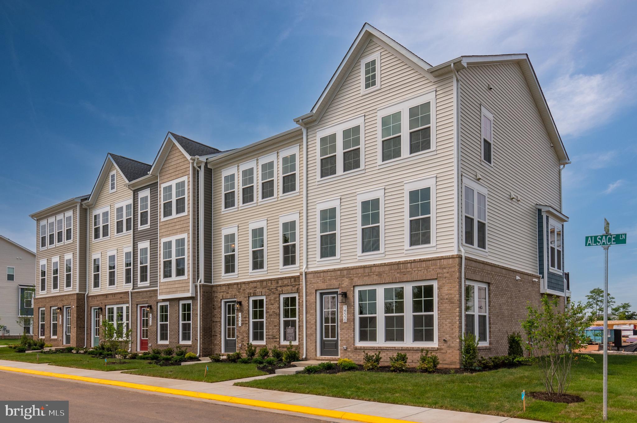 14534 Alsace Lane Gainesville, VA 20155 - Photo 41 of 44