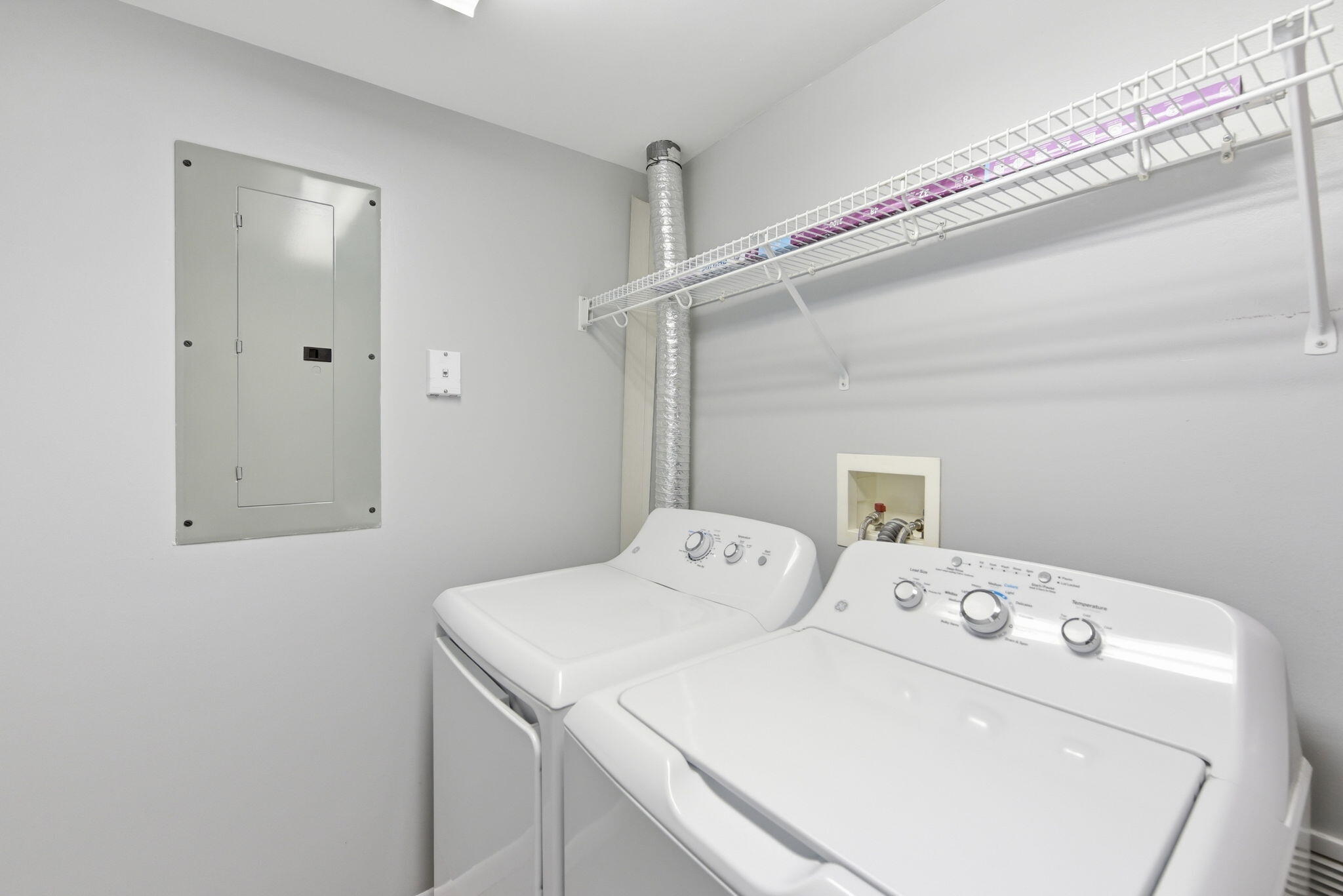 402 Napa Valley, Unit 203 Cold Spring, KY 41076 - Photo 23 of 33 Laundry