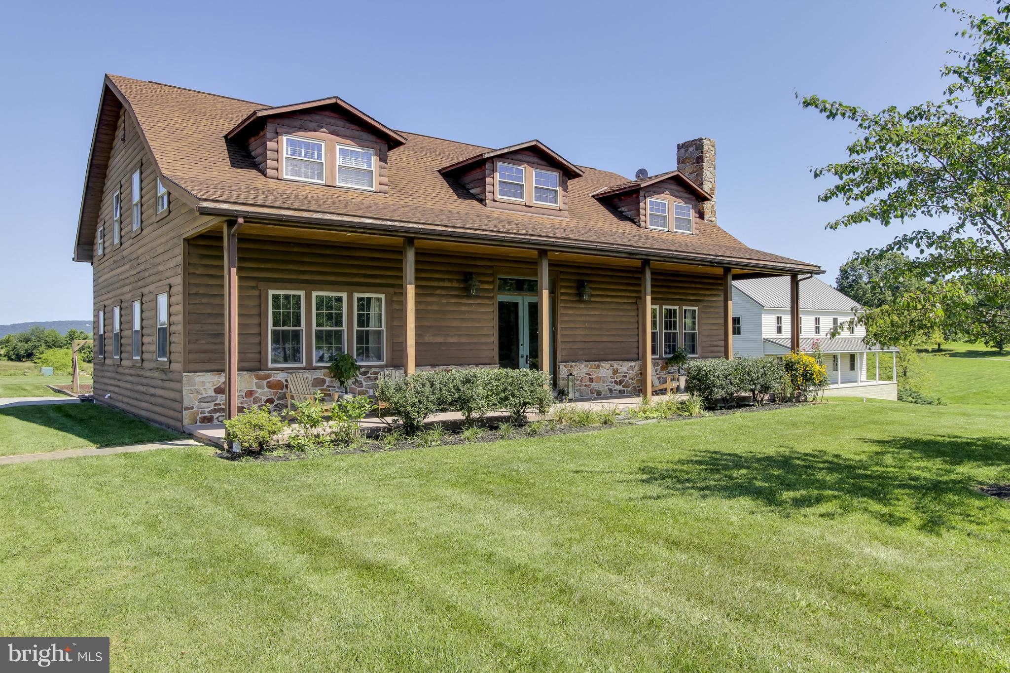 6451 Pamadeva Road Hanover, PA 17331 - Photo 1 of 29 Exterior (Front)