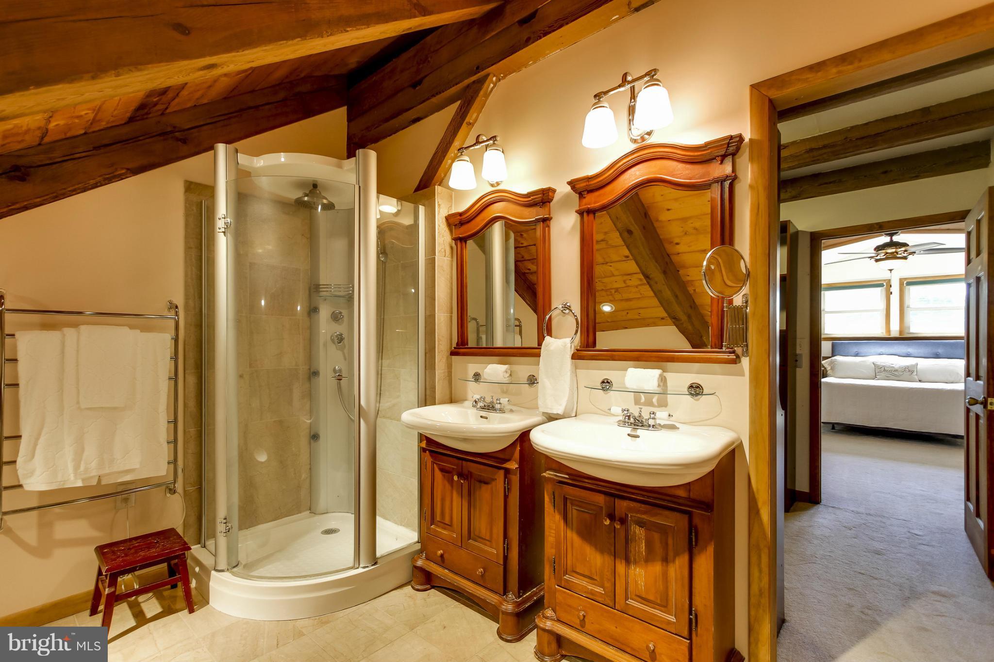 6451 Pamadeva Road Hanover, PA 17331 - Photo 16 of 29 Bath (Master)