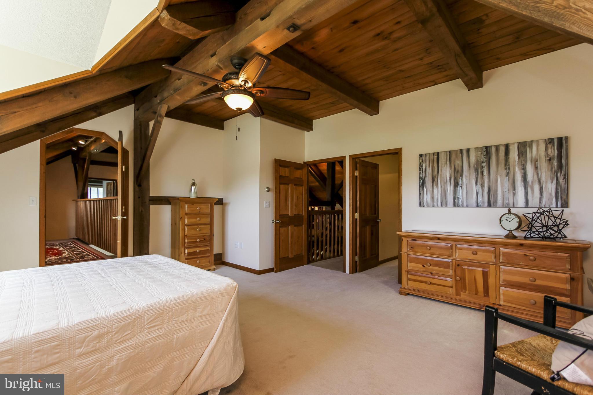 6451 Pamadeva Road Hanover, PA 17331 - Photo 21 of 29 Bedroom (Master)