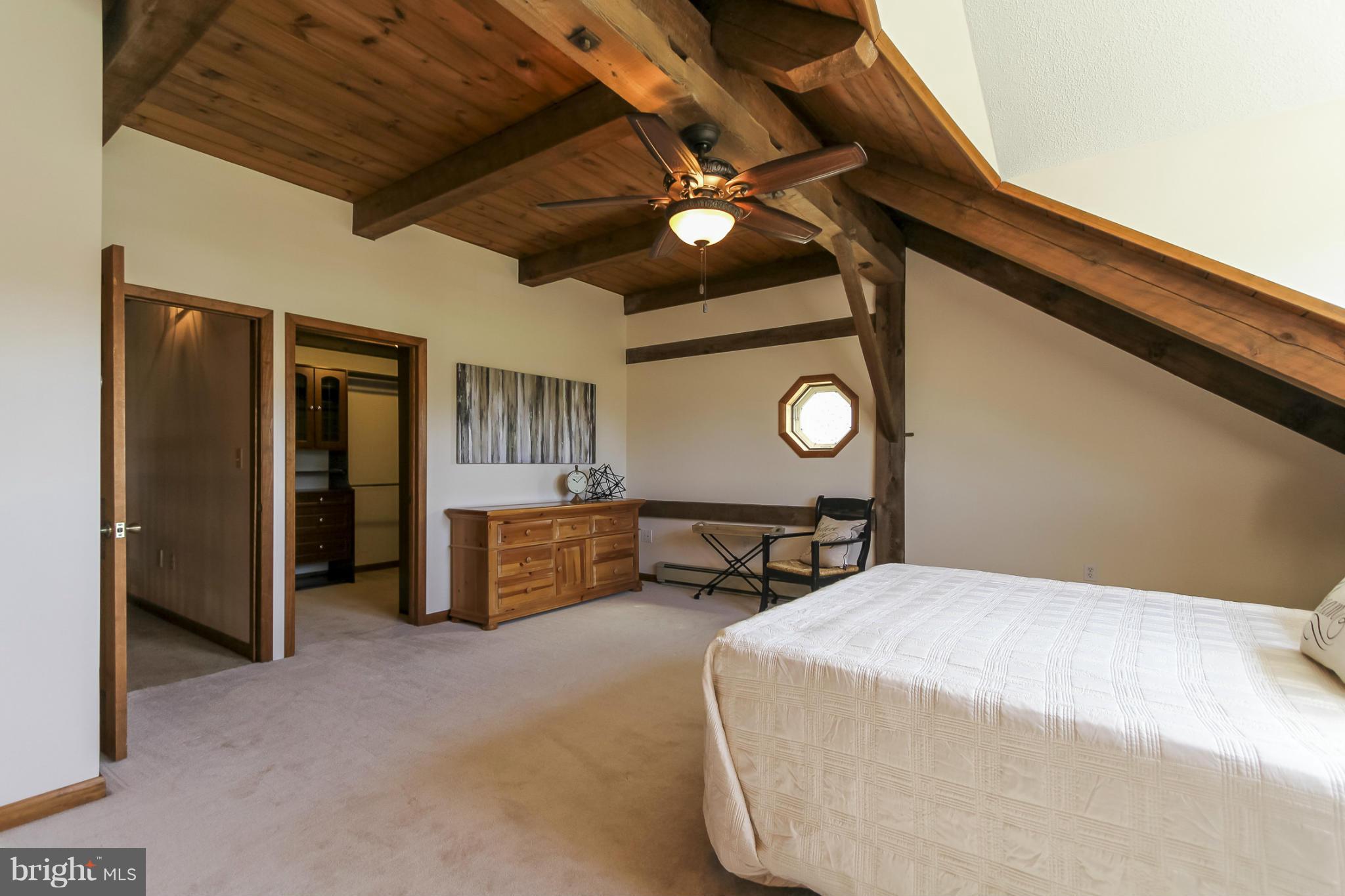 6451 Pamadeva Road Hanover, PA 17331 - Photo 22 of 29 Bedroom (Master)