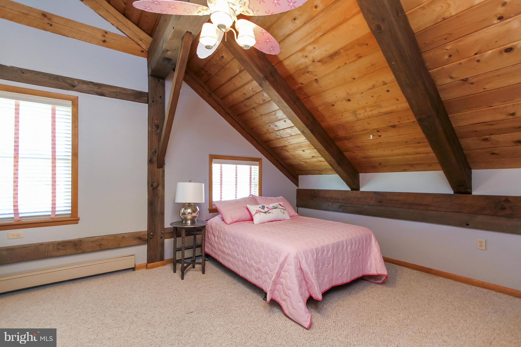 6451 Pamadeva Road Hanover, PA 17331 - Photo 23 of 29 Bedroom