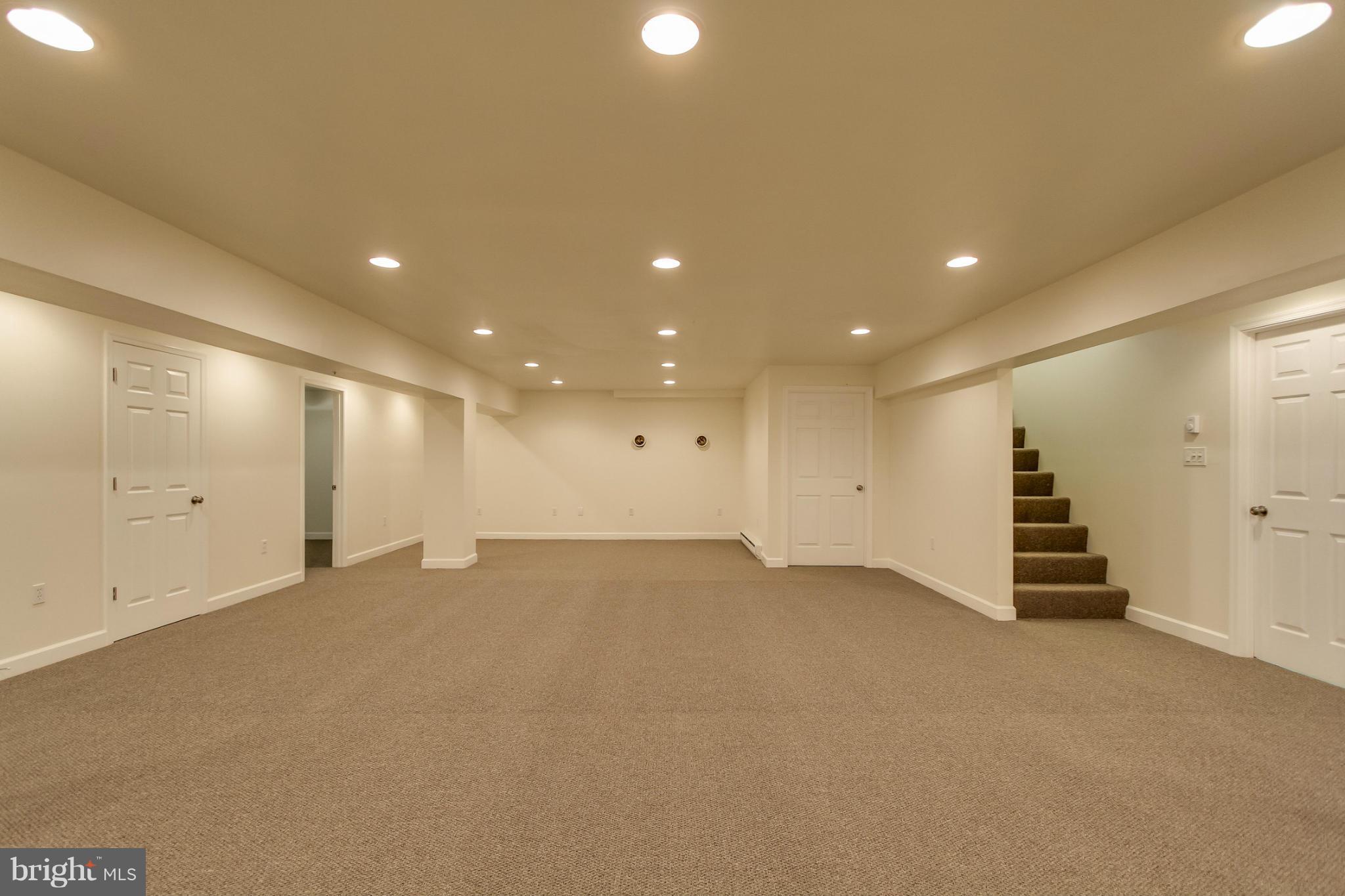 6451 Pamadeva Road Hanover, PA 17331 - Photo 28 of 29 Basement