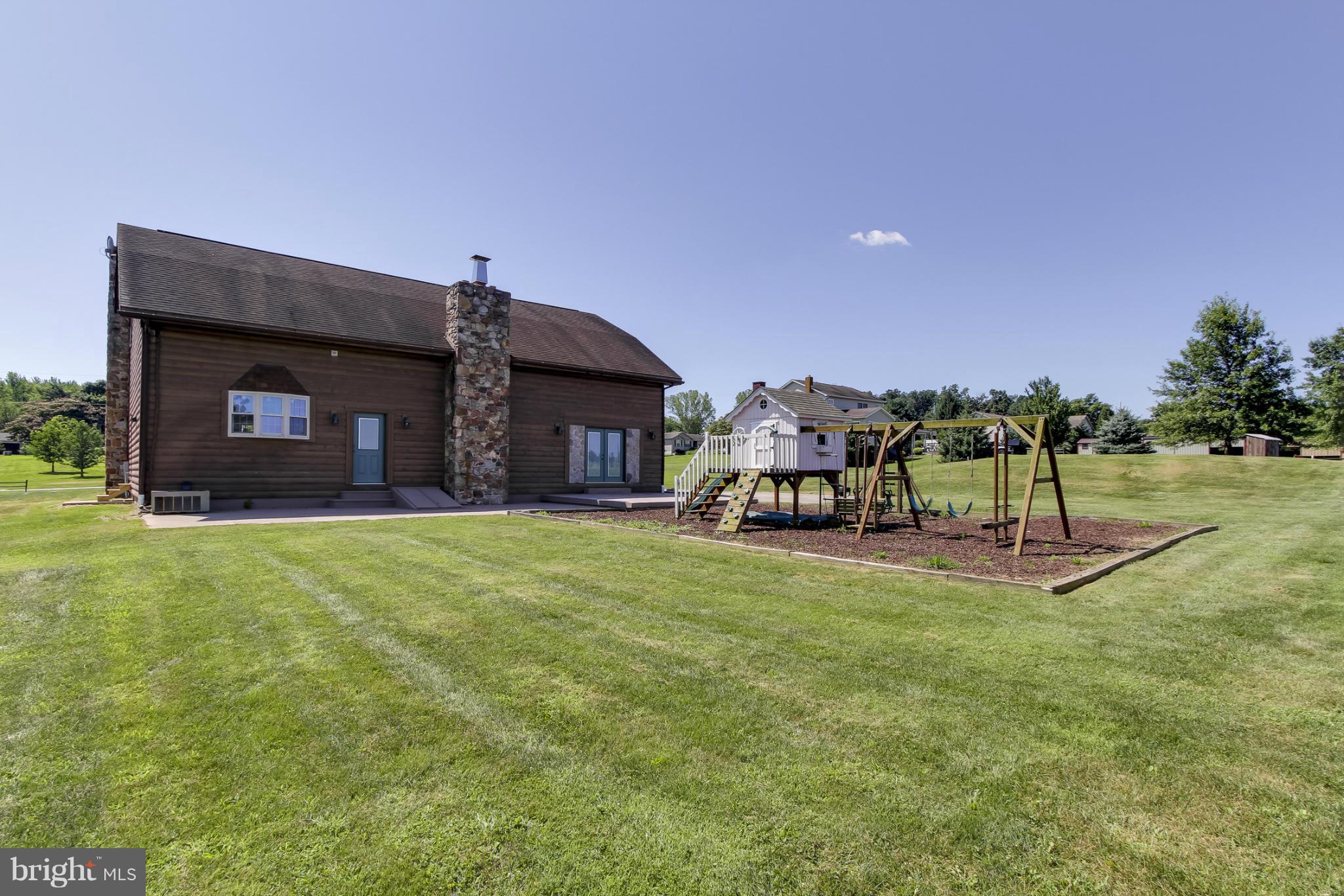 6451 Pamadeva Road Hanover, PA 17331 - Photo 29 of 29 Exterior (Rear)