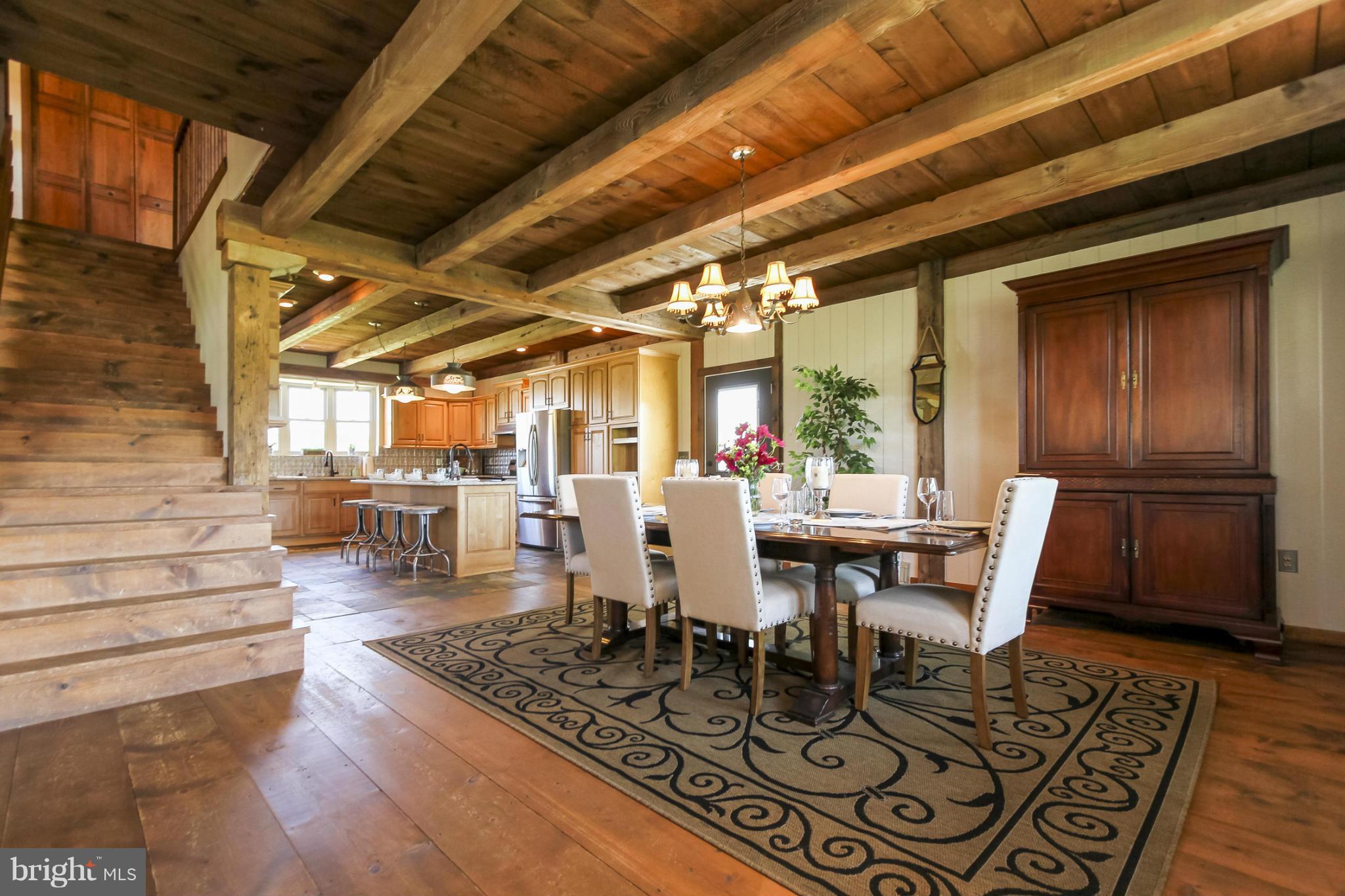 6451 Pamadeva Road Hanover, PA 17331 - Photo 9 of 29 Dining Room