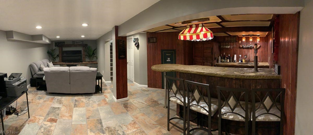 5663 Wellington Road Cleveland, OH 44124 - Photo 14 of 16 Gallery Image 14