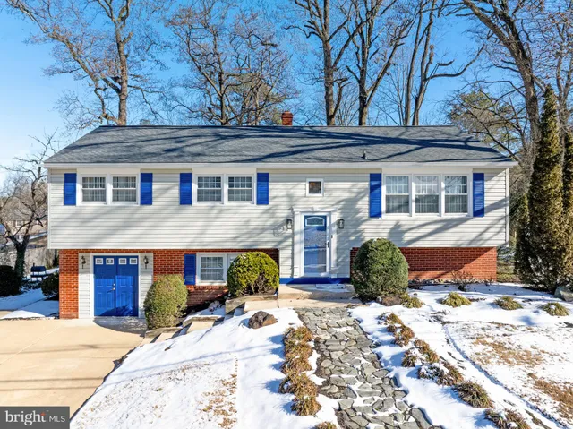 $479,000 | 803 Del Grove Avenue, Newark, DE 19713