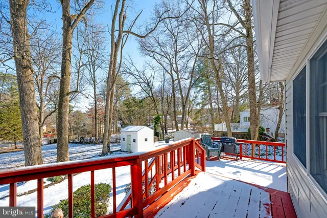 $479,000 | 803 Del Grove Avenue, Newark, DE 19713