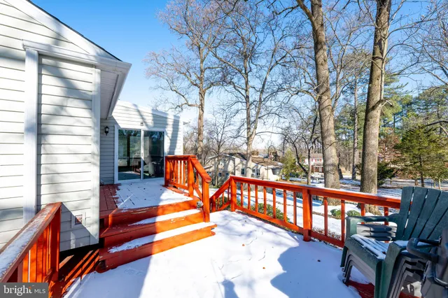 $479,000 | 803 Del Grove Avenue, Newark, DE 19713