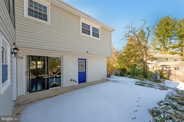 $479,000 | 803 Del Grove Avenue, Newark, DE 19713