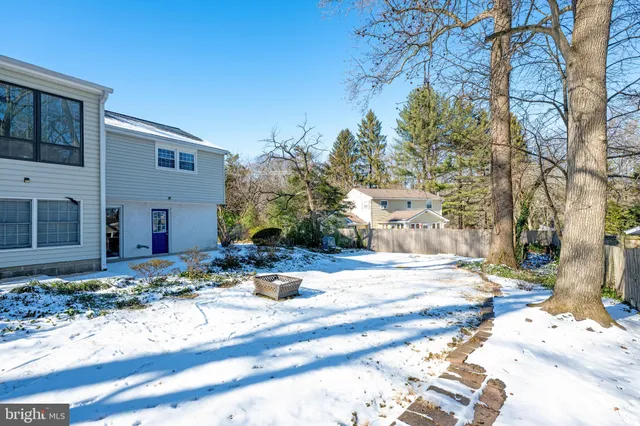 $479,000 | 803 Del Grove Avenue, Newark, DE 19713