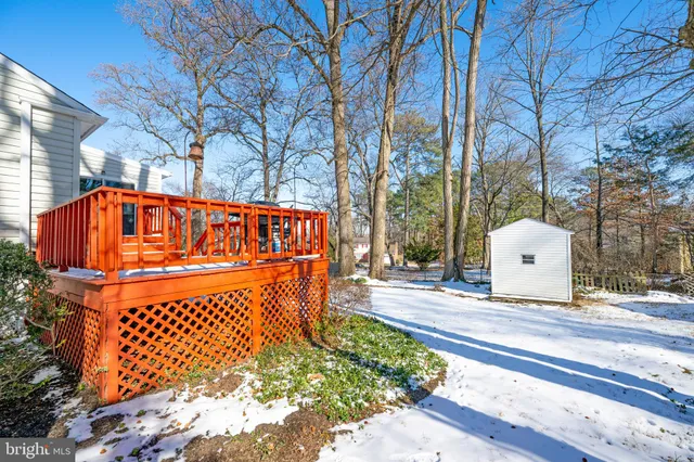 $479,000 | 803 Del Grove Avenue, Newark, DE 19713