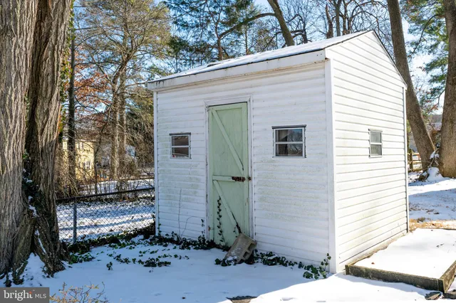 $479,000 | 803 Del Grove Avenue, Newark, DE 19713