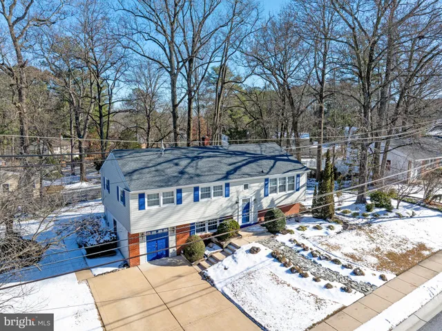 $479,000 | 803 Del Grove Avenue, Newark, DE 19713