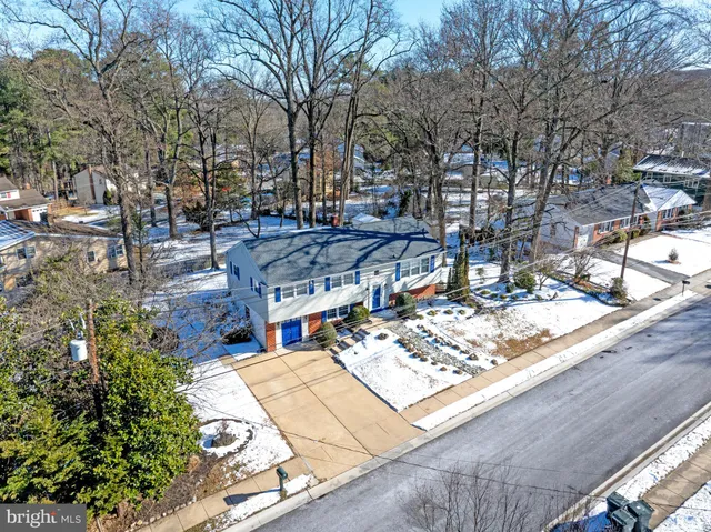 $479,000 | 803 Del Grove Avenue, Newark, DE 19713