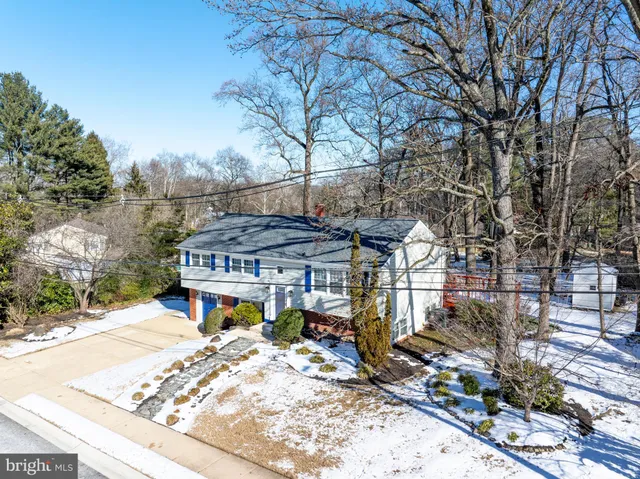 $479,000 | 803 Del Grove Avenue, Newark, DE 19713