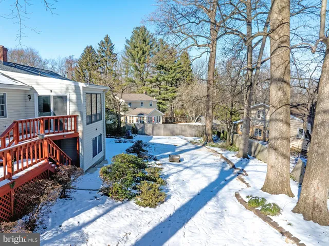 $479,000 | 803 Del Grove Avenue, Newark, DE 19713