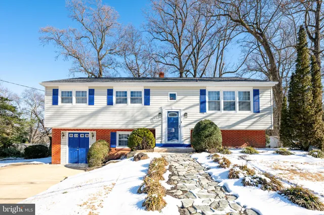 $479,000 | 803 Del Grove Avenue, Newark, DE 19713