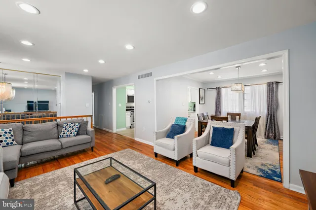 $479,000 | 803 Del Grove Avenue, Newark, DE 19713