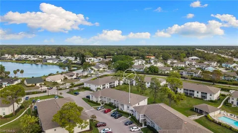 $364,000 | 1336 Churchill Circle, Unit K104, Naples, FL 34116