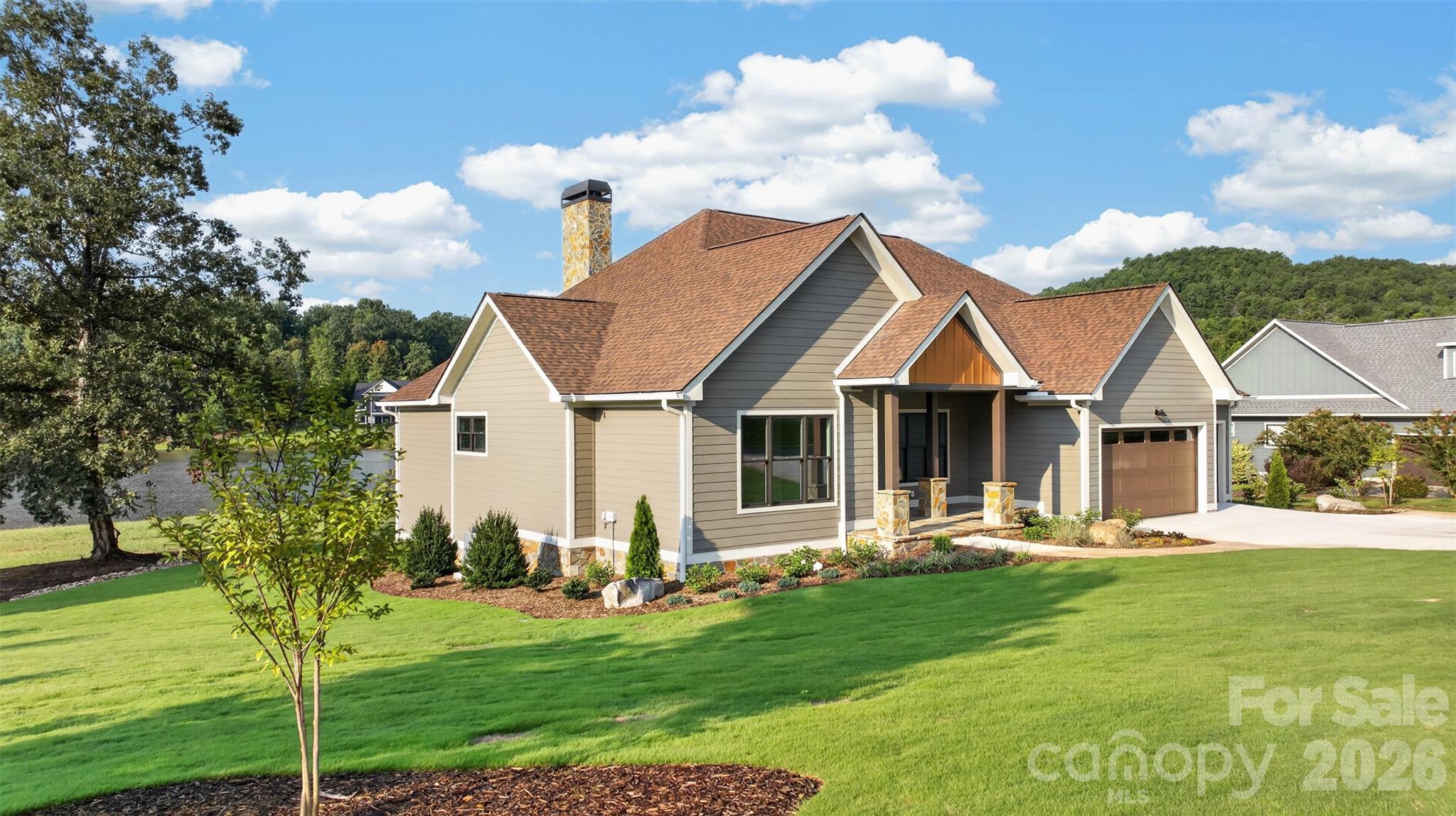 966 Mapleton Lane, Unit 14 Tryon, NC 28782 - Photo 2 of 44 Gallery Image 2
