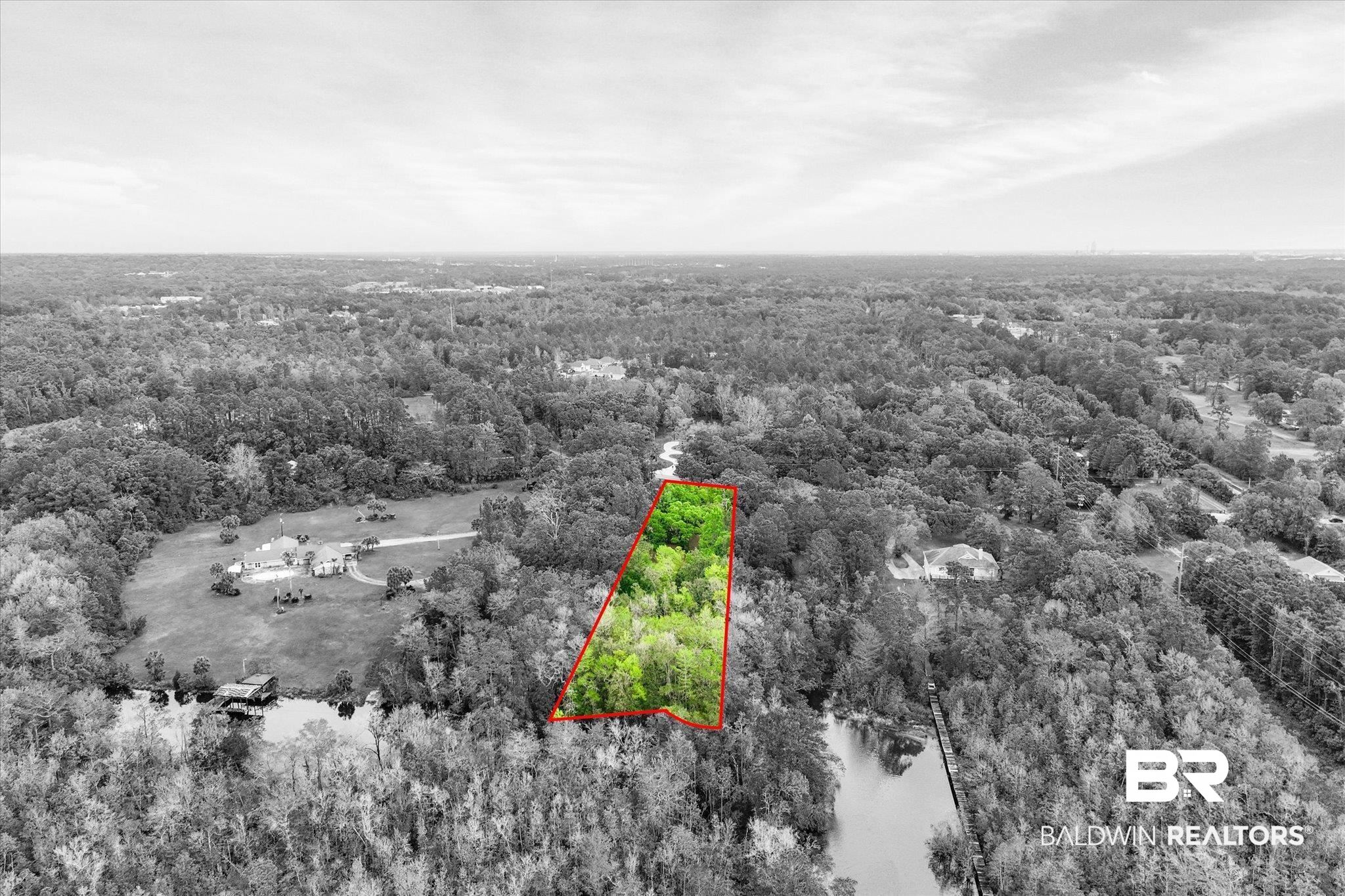 4055 Riviere Du Chien Road Mobile, AL 36693 - Photo 31 of 63