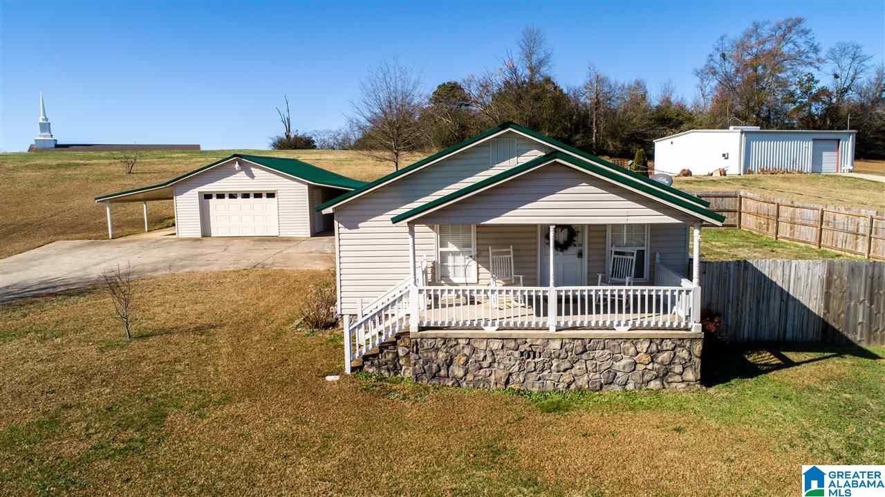 332 6th Court Pleasant Grove, AL 35127 - Photo 1 of 33