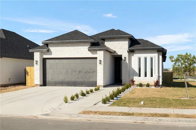 $259,900 | 4125 Carol Lane, Edinburg, TX 78542