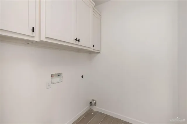 $259,900 | 4125 Carol Lane, Edinburg, TX 78542