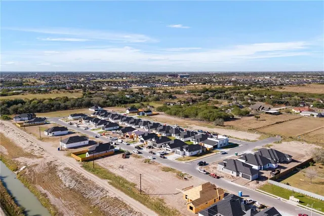 $259,900 | 4125 Carol Lane, Edinburg, TX 78542