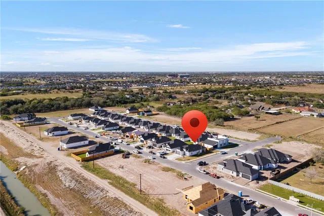 $259,900 | 4125 Carol Lane, Edinburg, TX 78542