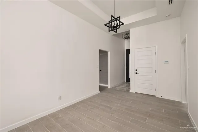 $259,900 | 4125 Carol Lane, Edinburg, TX 78542