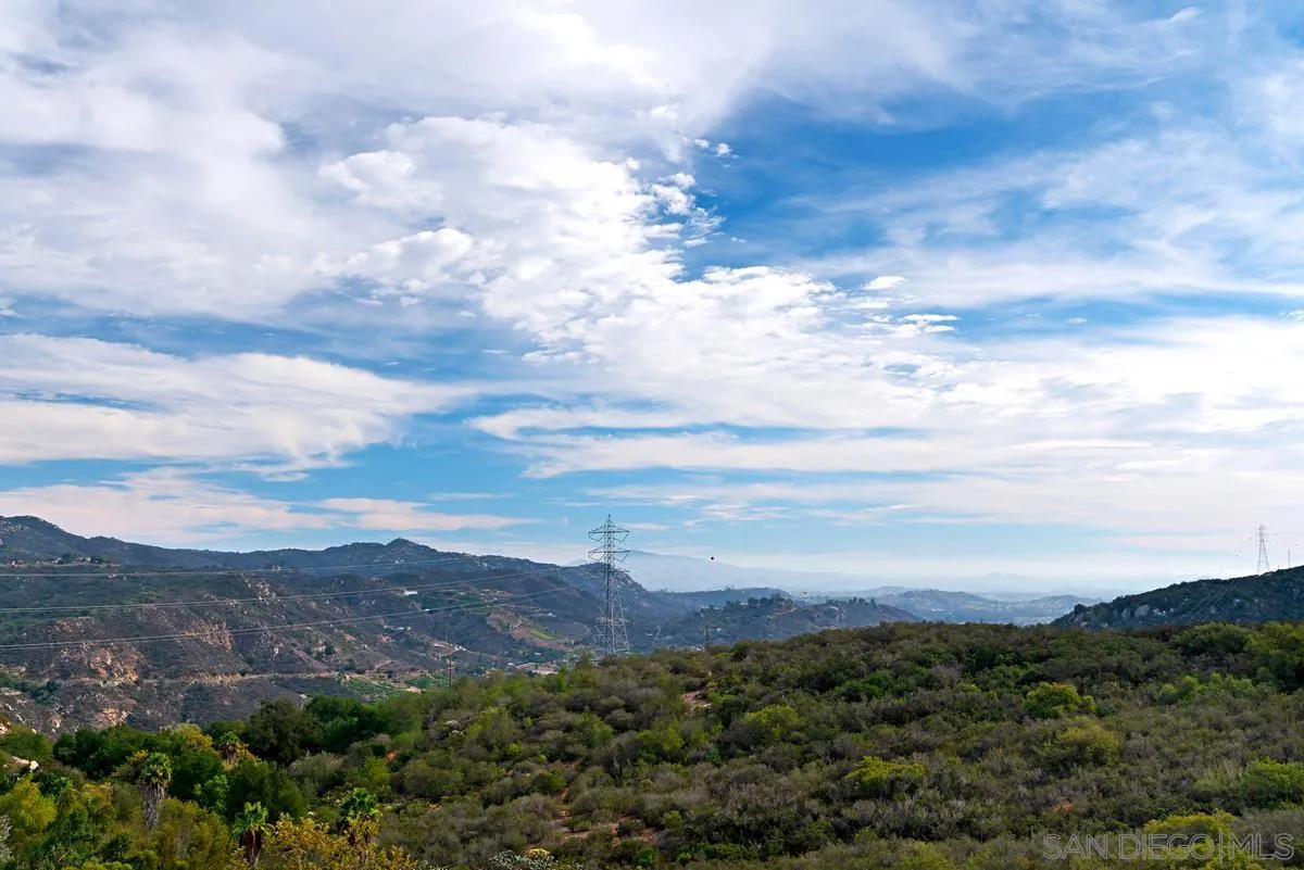 10689 Laurel Path Escondido, CA 92026 - Photo 25 of 48 a view of mountains and valleys