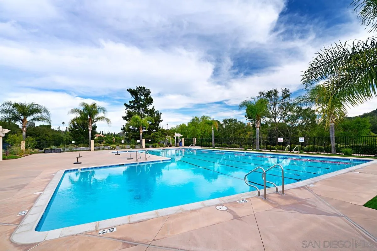 10689 Laurel Path Escondido, CA 92026 - Photo 42 of 48 a view of a basket ball ground