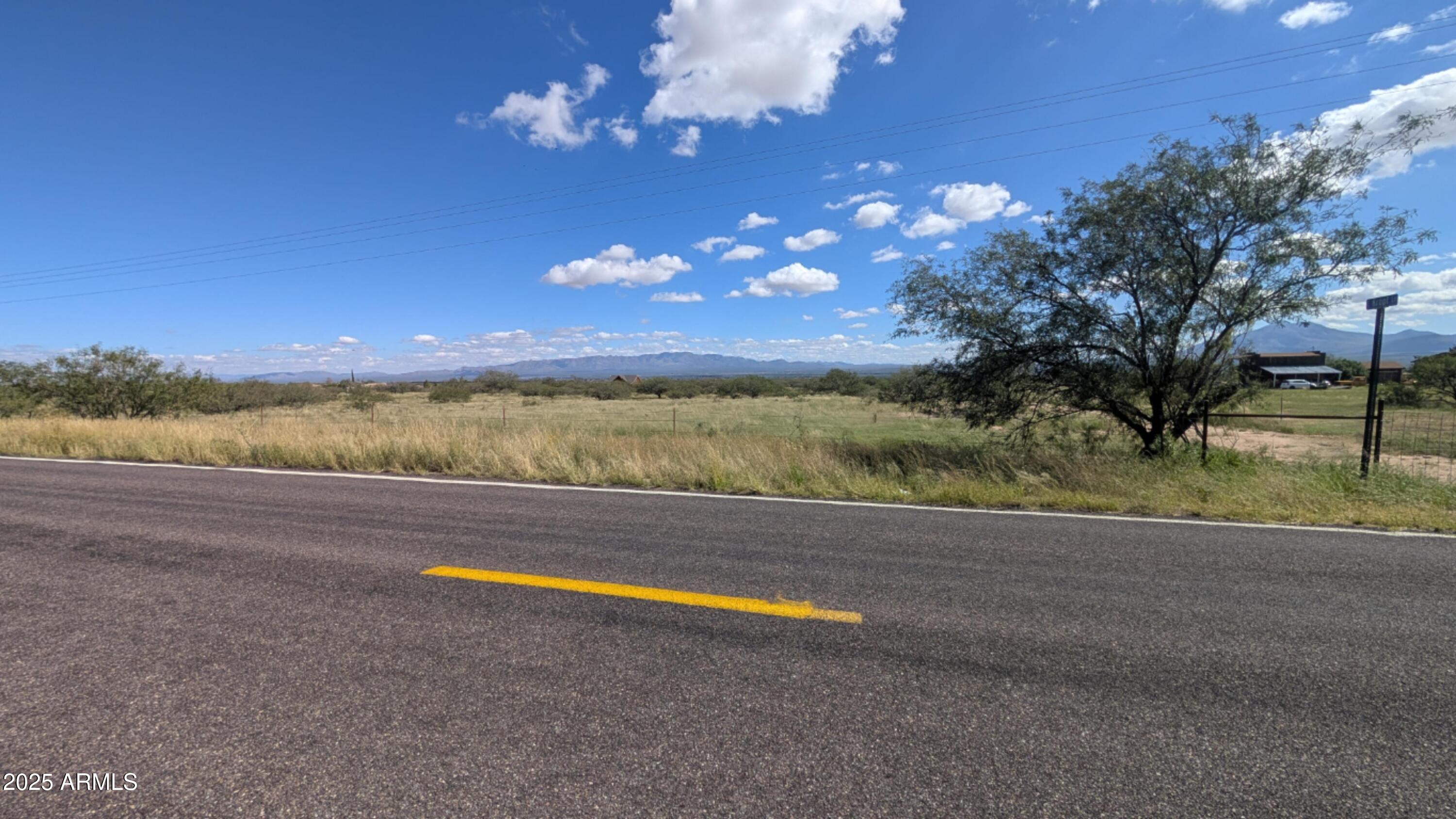 Tbd South Coronado Memorial Road, Unit 50 Hereford, AZ 85615 - Photo 11 of 27 a view of a yard with a house