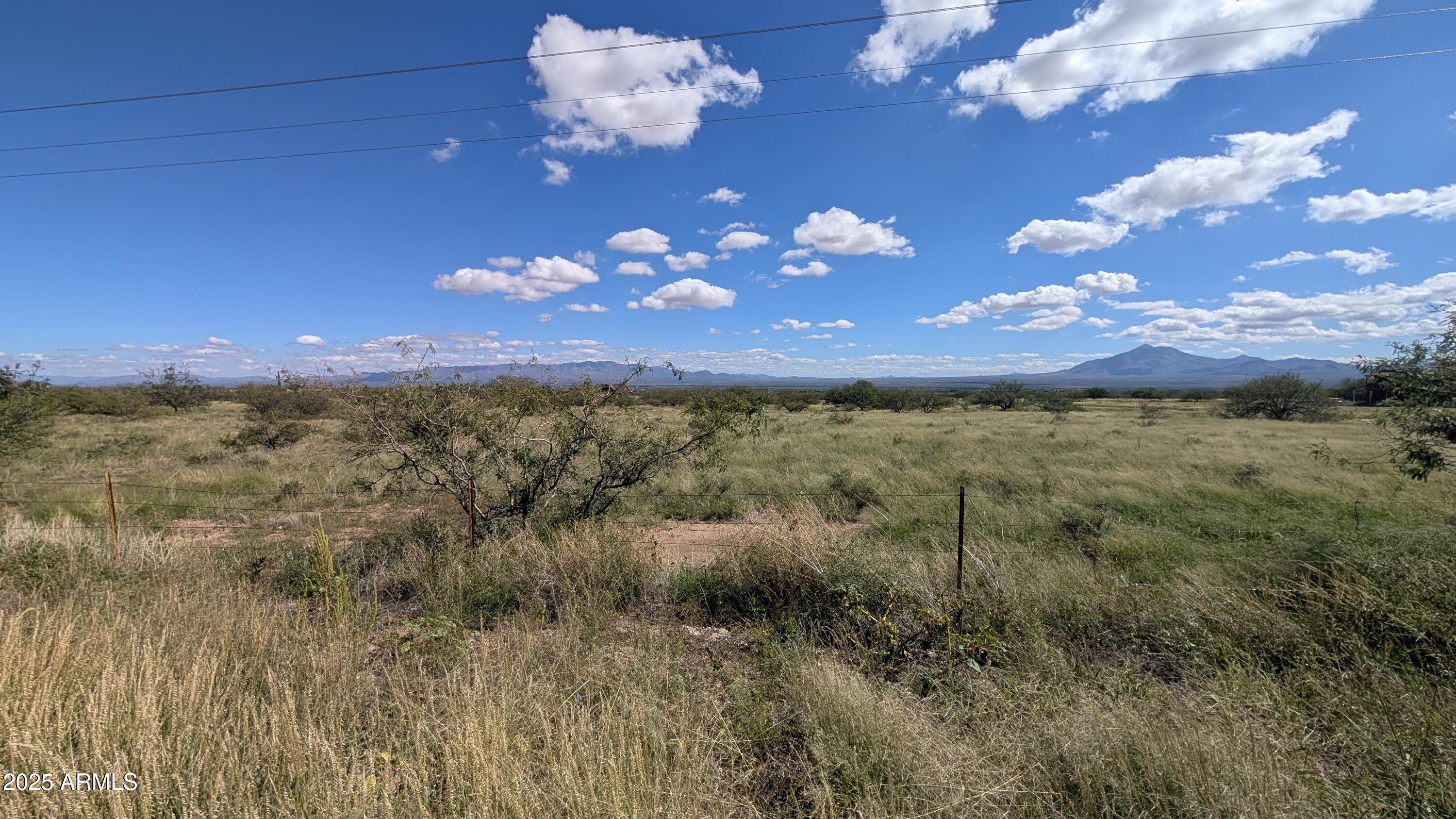 Tbd South Coronado Memorial Road, Unit 50 Hereford, AZ 85615 - Photo 13 of 27 a view of a houses with a yard