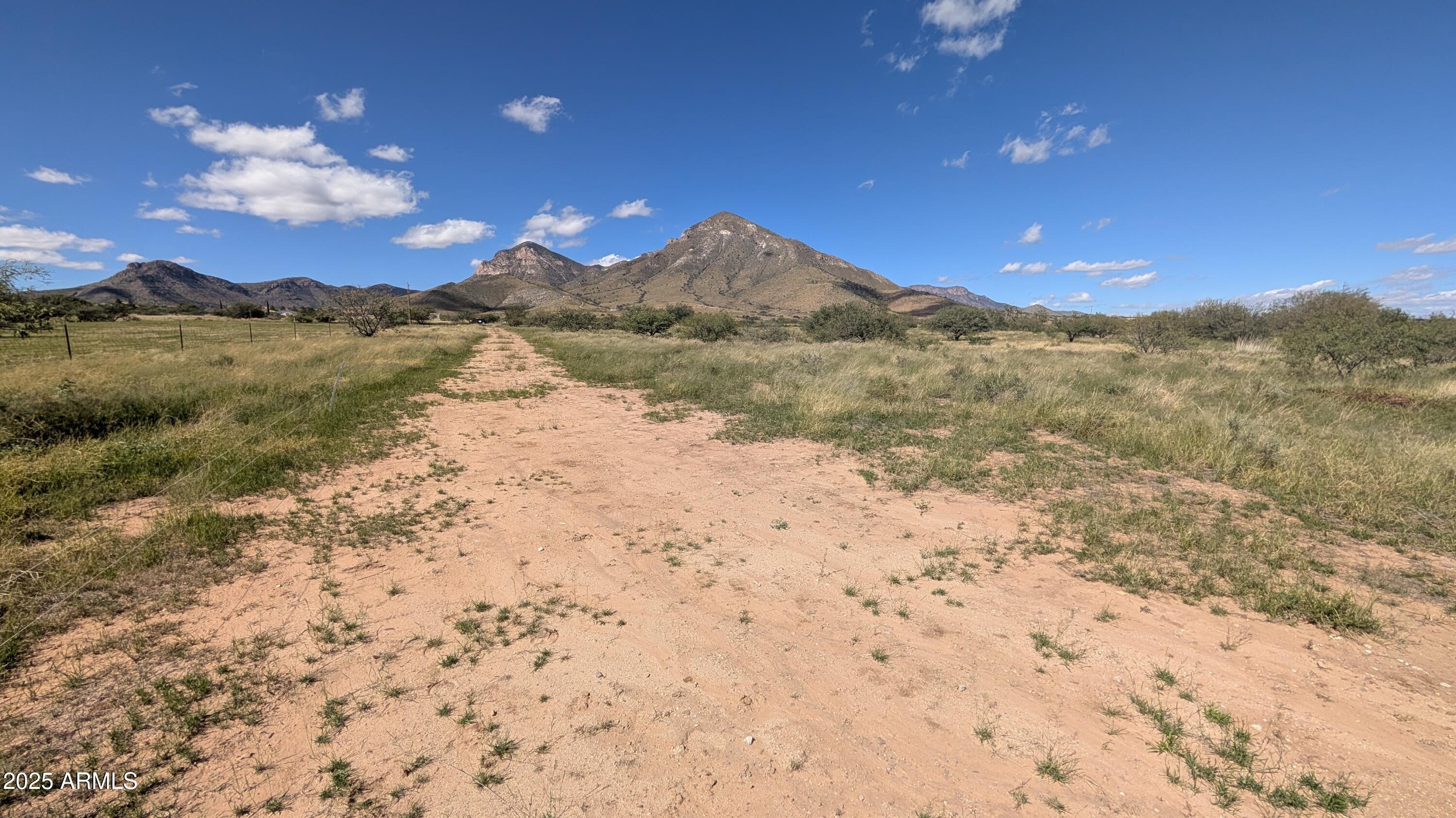 Tbd South Coronado Memorial Road, Unit 50 Hereford, AZ 85615 - Photo 15 of 27 a view of lake with mountain