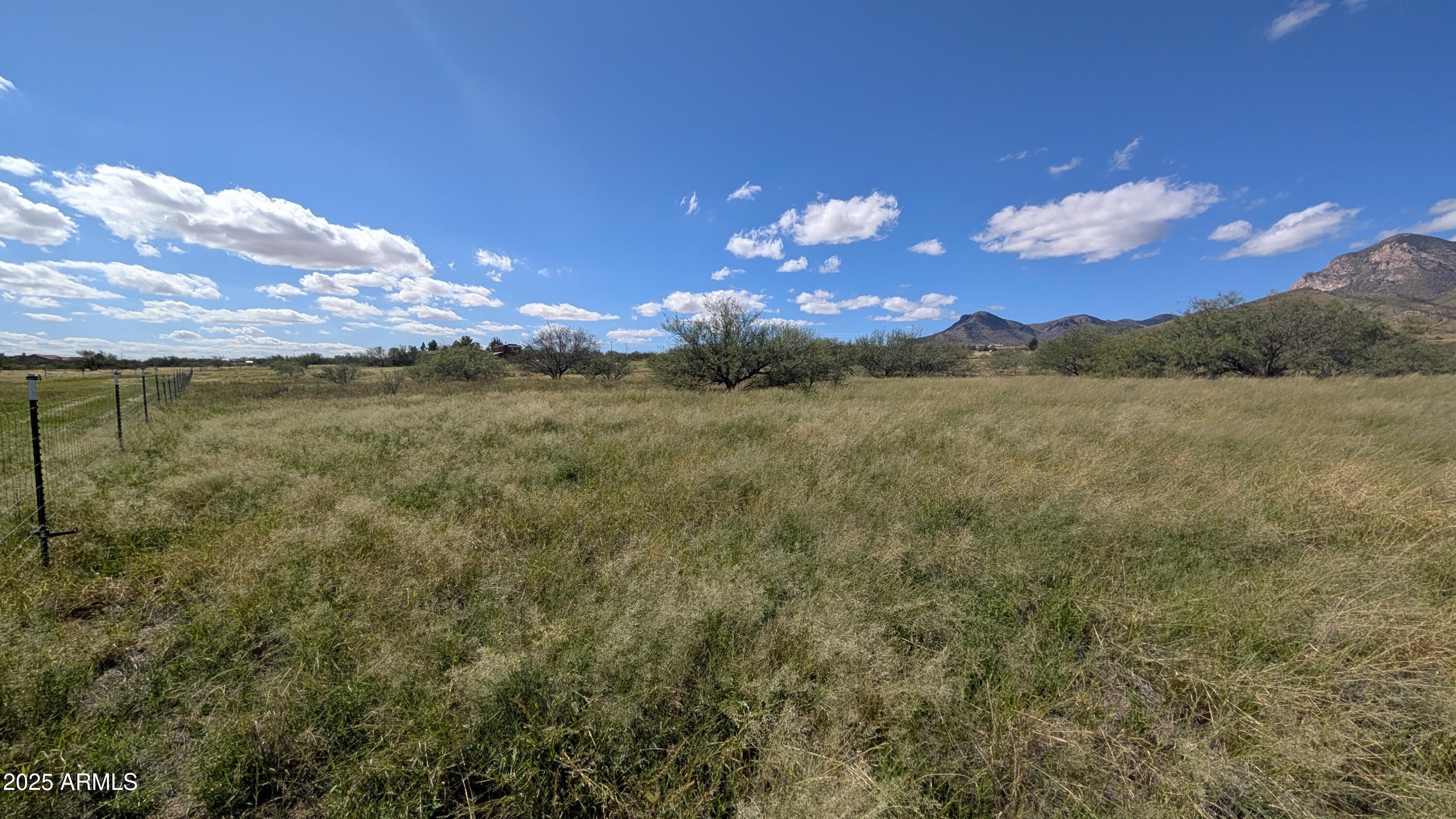 Tbd South Coronado Memorial Road, Unit 50 Hereford, AZ 85615 - Photo 16 of 27 a view of an outdoor space and mountain view