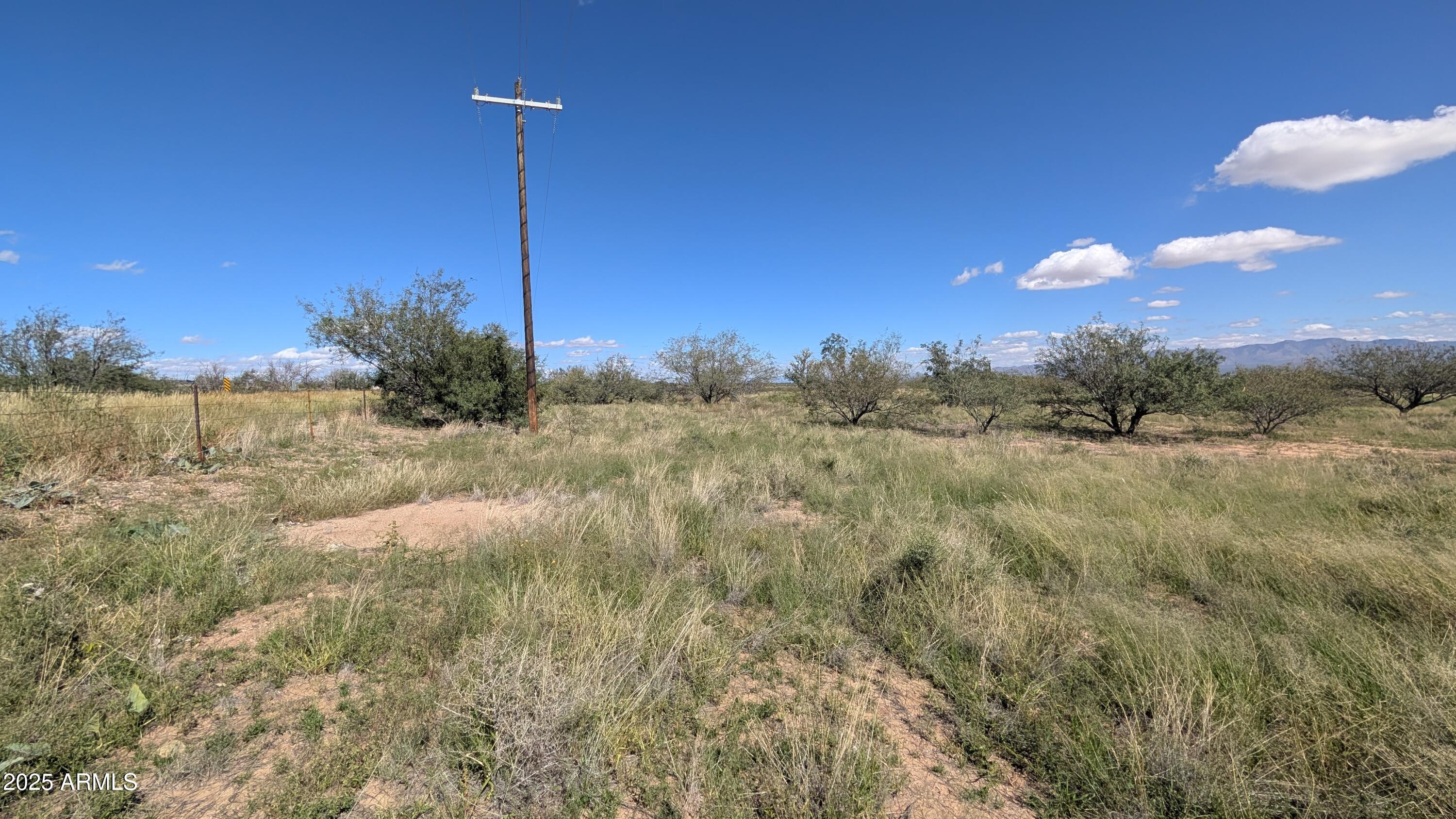 Tbd South Coronado Memorial Road, Unit 50 Hereford, AZ 85615 - Photo 23 of 27 a view of a house with a yard