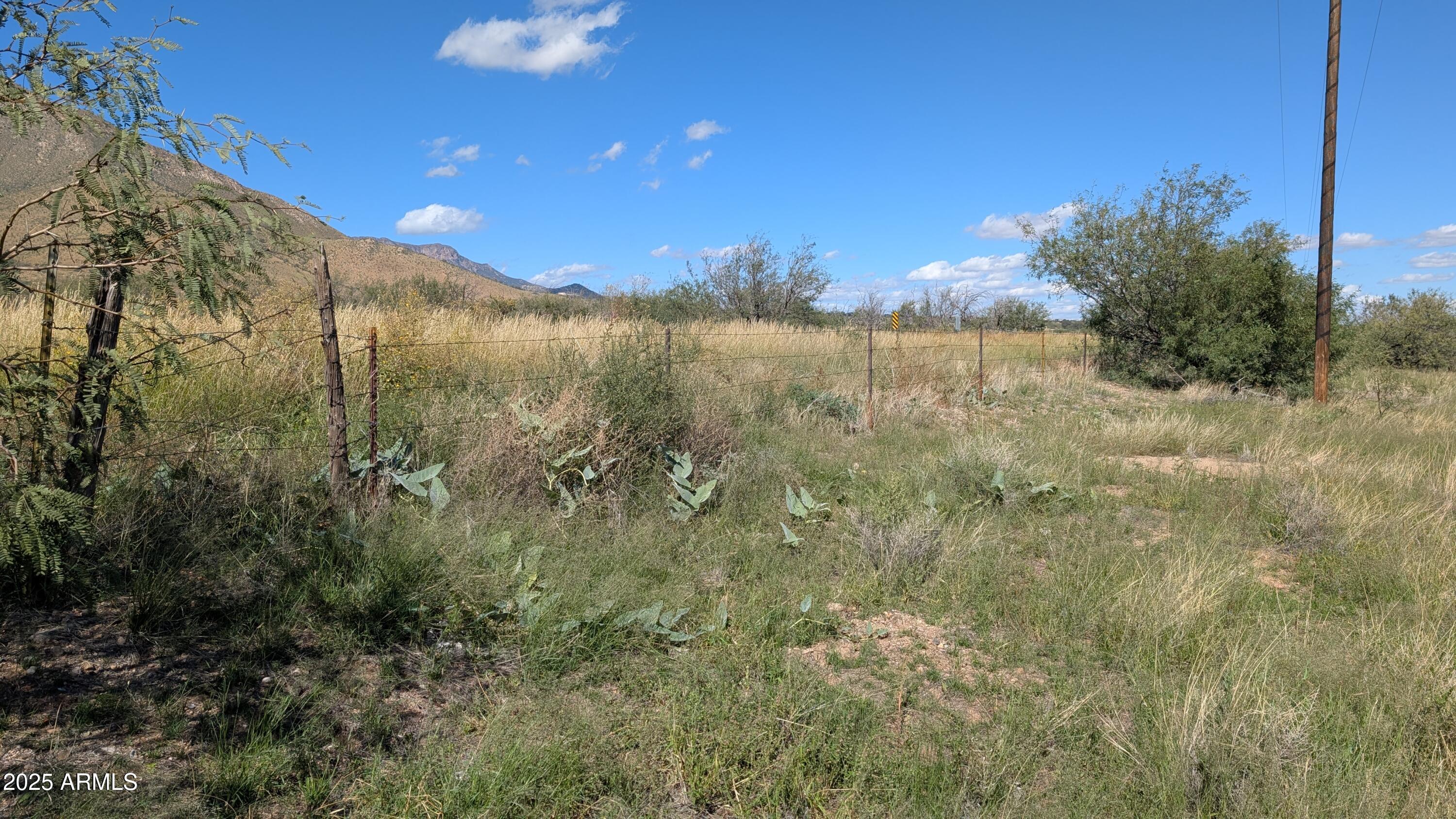 Tbd South Coronado Memorial Road, Unit 50 Hereford, AZ 85615 - Photo 26 of 27 a view of lake and mountain