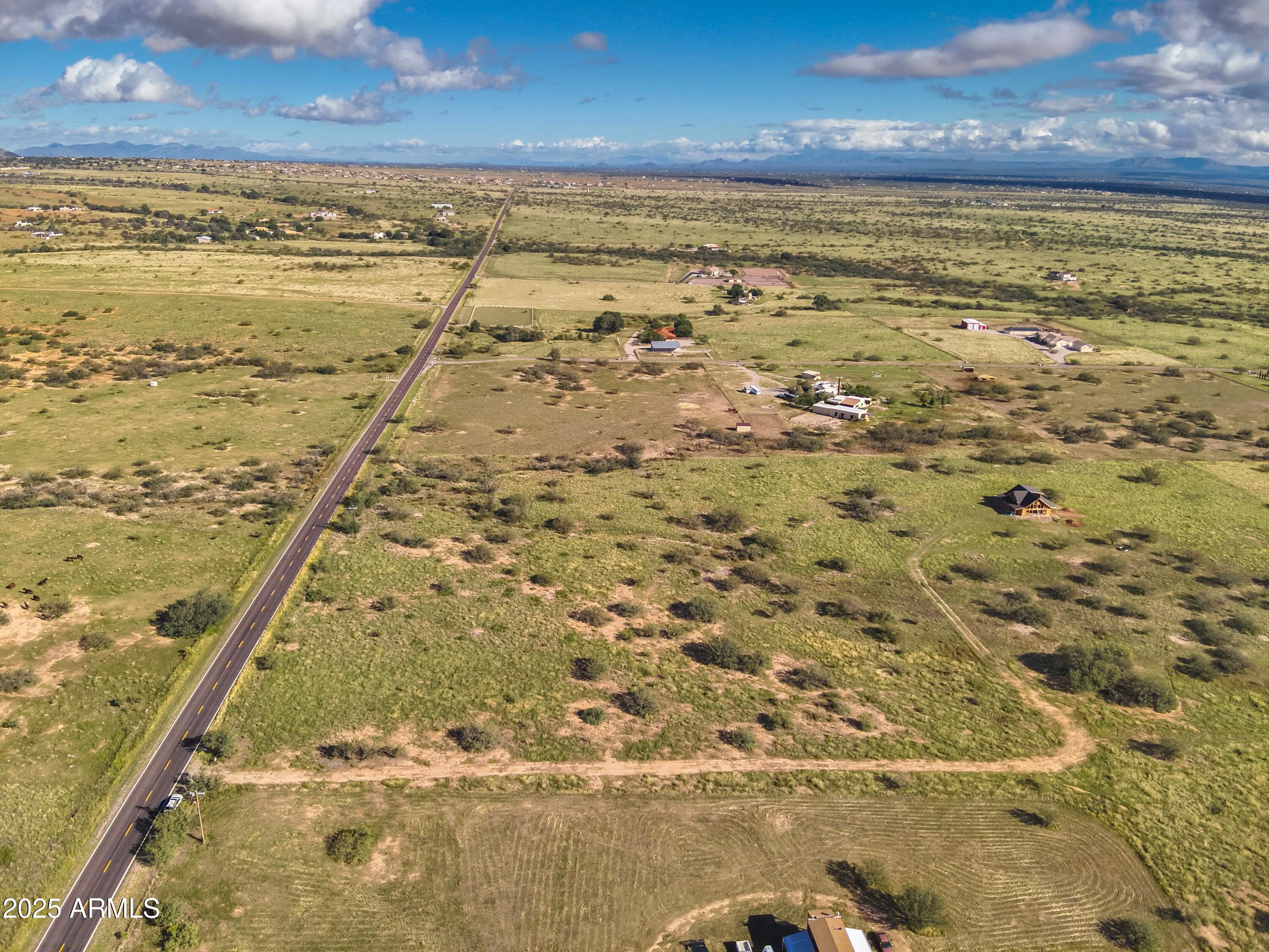 Tbd South Coronado Memorial Road, Unit 50 Hereford, AZ 85615 - Photo 3 of 27 a view of an ocean