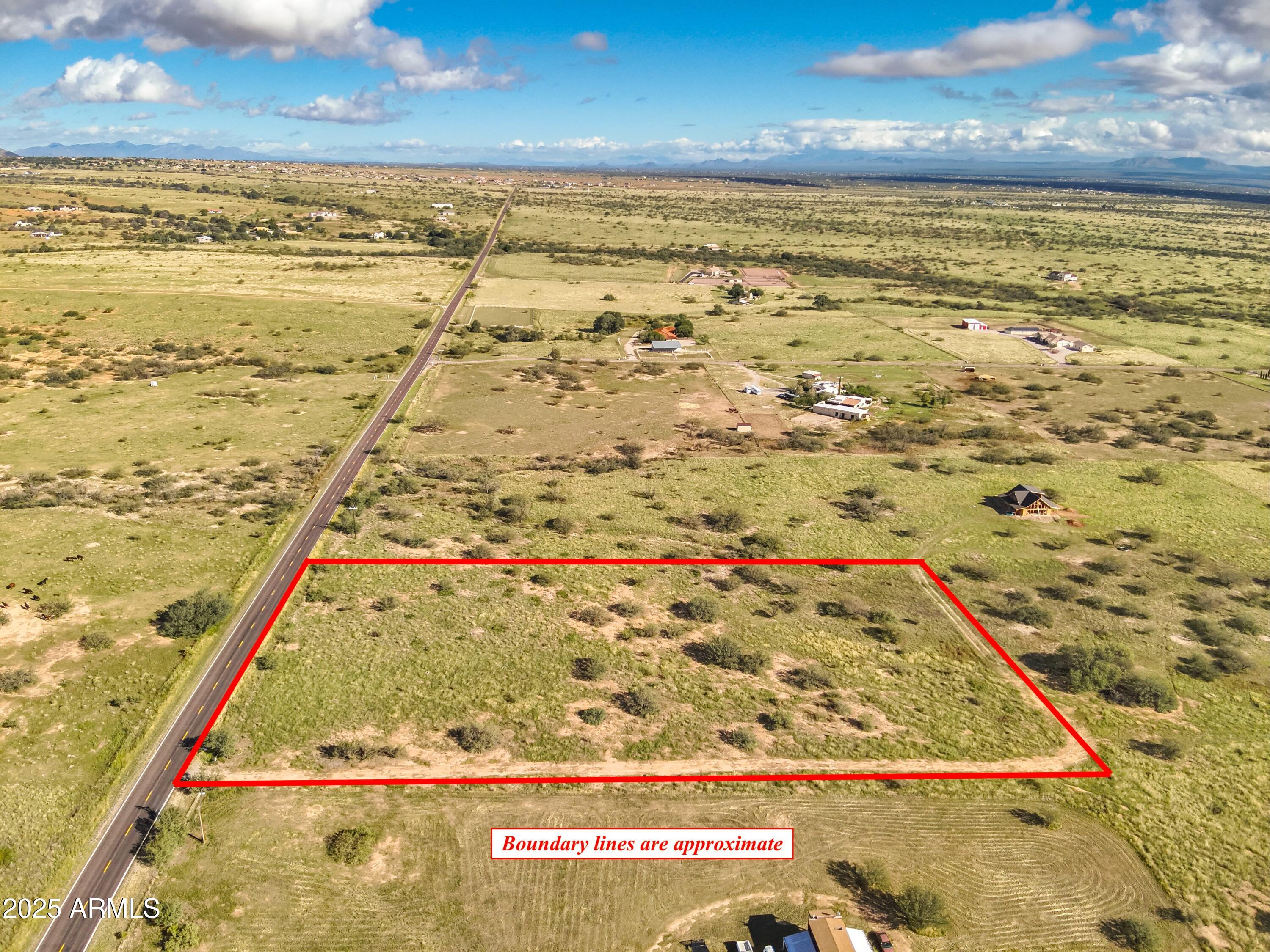 Tbd South Coronado Memorial Road, Unit 50 Hereford, AZ 85615 - Photo 4 of 27 a view of an ocean