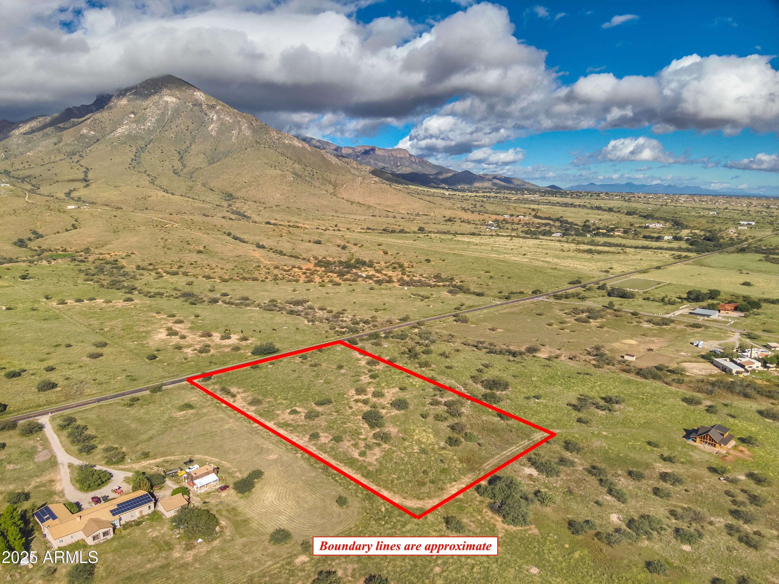 Tbd South Coronado Memorial Road, Unit 50 Hereford, AZ 85615 - Photo 6 of 27 a view of water pool